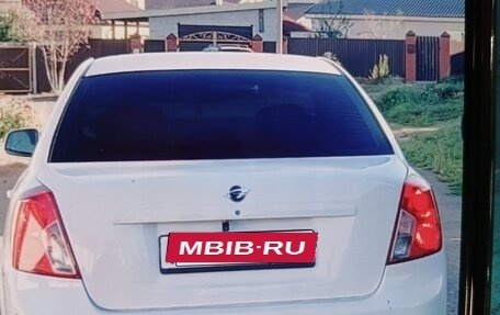 Ravon Gentra, 2015 год, 790 000 рублей, 2 фотография