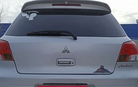 Mitsubishi Airtrek, 2002 год, 500 000 рублей, 5 фотография