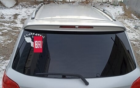 Mitsubishi Airtrek, 2002 год, 500 000 рублей, 6 фотография