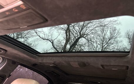 Mercedes-Benz S-Класс, 2010 год, 1 550 000 рублей, 28 фотография