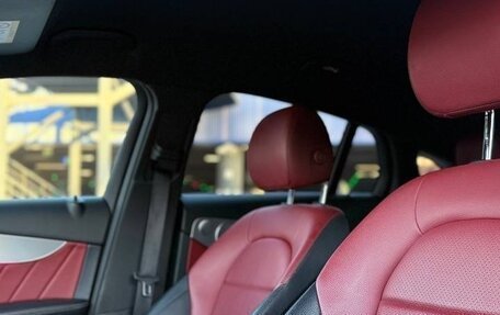 Mercedes-Benz GLC Coupe, 2019 год, 4 750 000 рублей, 9 фотография