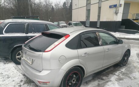 Ford Focus II рестайлинг, 2011 год, 395 000 рублей, 5 фотография