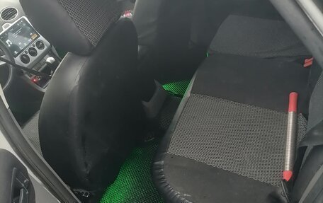 Ford Focus II рестайлинг, 2011 год, 395 000 рублей, 8 фотография