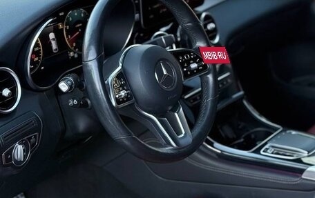 Mercedes-Benz GLC Coupe, 2019 год, 4 750 000 рублей, 7 фотография