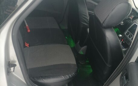 Ford Focus II рестайлинг, 2011 год, 395 000 рублей, 6 фотография