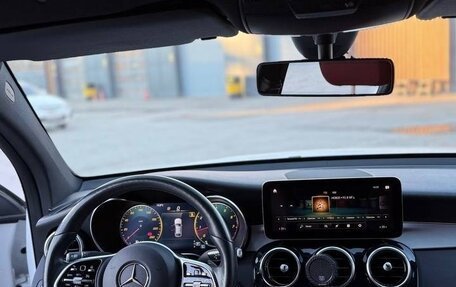 Mercedes-Benz GLC Coupe, 2019 год, 4 750 000 рублей, 12 фотография