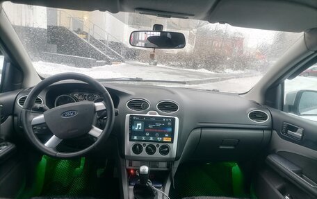 Ford Focus II рестайлинг, 2011 год, 395 000 рублей, 7 фотография