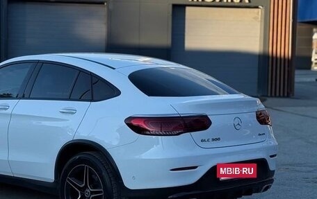 Mercedes-Benz GLC Coupe, 2019 год, 4 750 000 рублей, 6 фотография