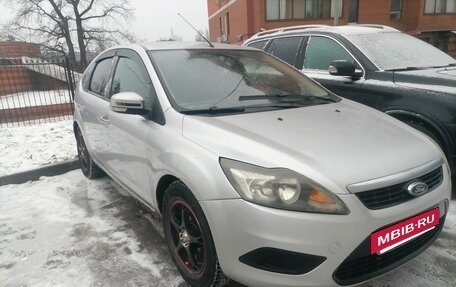 Ford Focus II рестайлинг, 2011 год, 395 000 рублей, 2 фотография