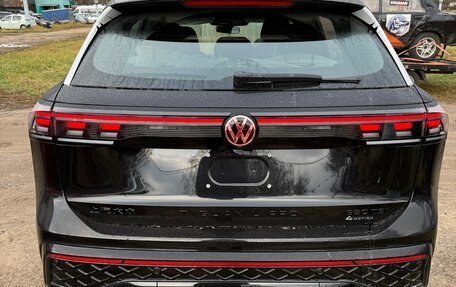 Volkswagen Tiguan, 2025 год, 4 750 000 рублей, 5 фотография