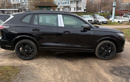 Volkswagen Tiguan, 2025 год, 4 750 000 рублей, 6 фотография