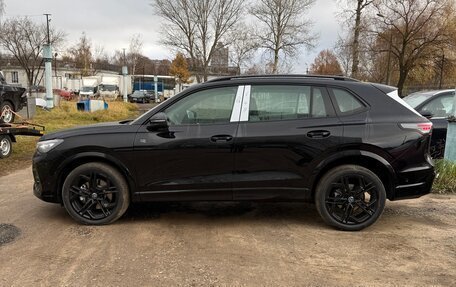 Volkswagen Tiguan, 2025 год, 4 750 000 рублей, 4 фотография