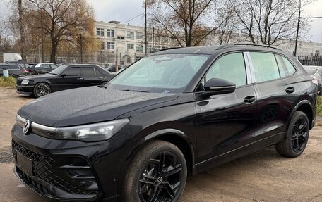Volkswagen Tiguan, 2025 год, 4 750 000 рублей, 3 фотография