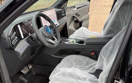 Volkswagen Tiguan, 2025 год, 4 750 000 рублей, 9 фотография