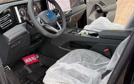 Volkswagen Tiguan, 2025 год, 4 750 000 рублей, 8 фотография