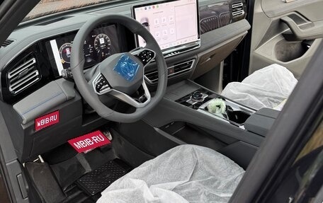 Volkswagen Tiguan, 2025 год, 4 750 000 рублей, 7 фотография