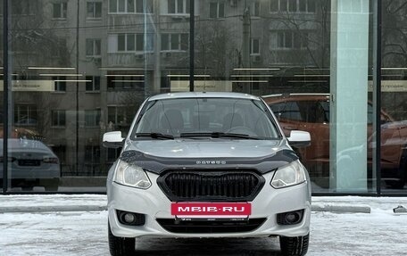 Datsun on-DO I рестайлинг, 2015 год, 440 000 рублей, 2 фотография