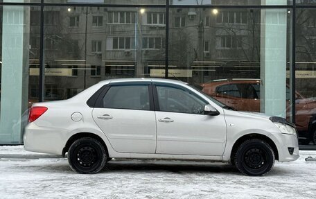 Datsun on-DO I рестайлинг, 2015 год, 440 000 рублей, 4 фотография