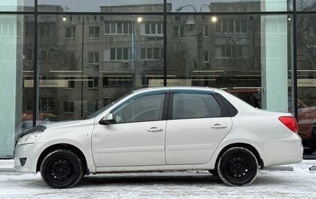 Datsun on-DO I рестайлинг, 2015 год, 440 000 рублей, 8 фотография