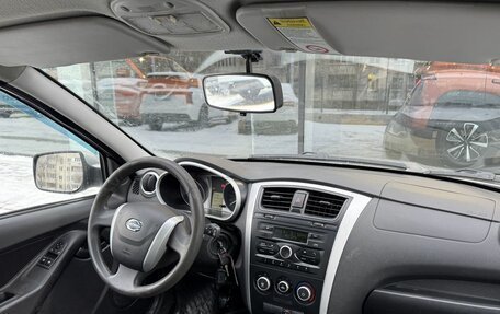 Datsun on-DO I рестайлинг, 2015 год, 440 000 рублей, 10 фотография