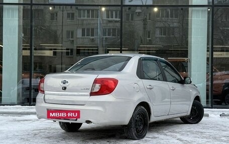 Datsun on-DO I рестайлинг, 2015 год, 440 000 рублей, 5 фотография