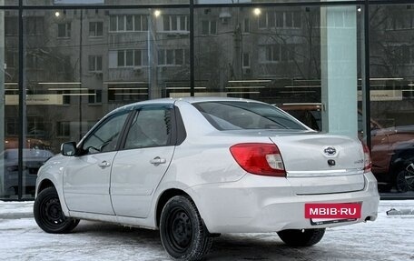 Datsun on-DO I рестайлинг, 2015 год, 440 000 рублей, 7 фотография