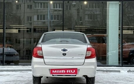 Datsun on-DO I рестайлинг, 2015 год, 440 000 рублей, 6 фотография