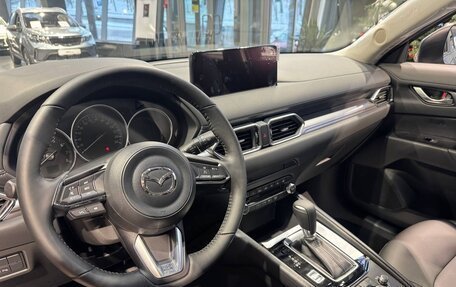 Mazda CX-5 II, 2025 год, 4 745 000 рублей, 12 фотография