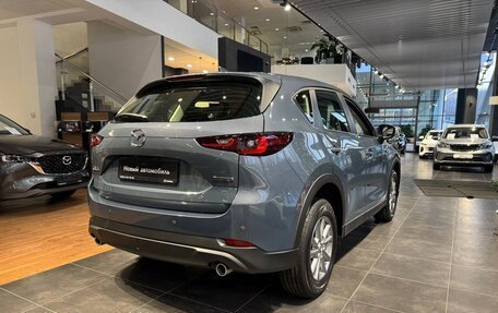 Mazda CX-5 II, 2025 год, 4 745 000 рублей, 2 фотография