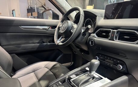 Mazda CX-5 II, 2025 год, 4 745 000 рублей, 8 фотография