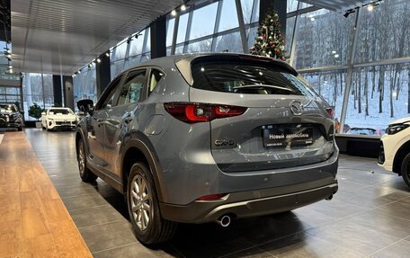 Mazda CX-5 II, 2025 год, 4 745 000 рублей, 3 фотография