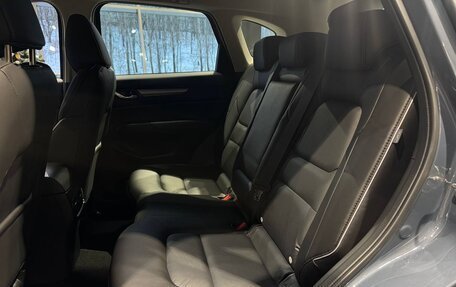 Mazda CX-5 II, 2025 год, 4 745 000 рублей, 10 фотография