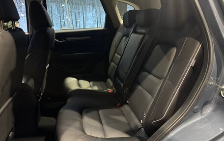 Mazda CX-5 II, 2025 год, 4 745 000 рублей, 11 фотография