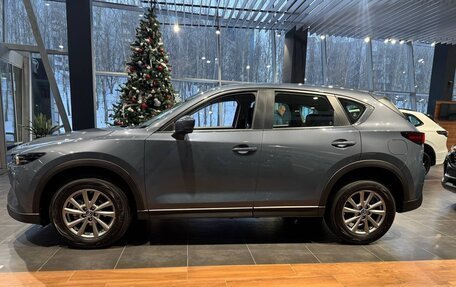 Mazda CX-5 II, 2025 год, 4 745 000 рублей, 4 фотография