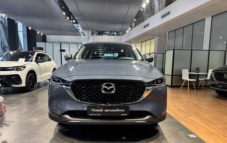 Mazda CX-5 II, 2025 год, 4 745 000 рублей, 6 фотография