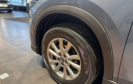 Mazda CX-5 II, 2025 год, 4 745 000 рублей, 9 фотография