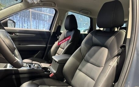 Mazda CX-5 II, 2025 год, 4 745 000 рублей, 13 фотография