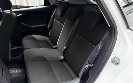 Ford Focus III, 2011 год, 669 000 рублей, 9 фотография