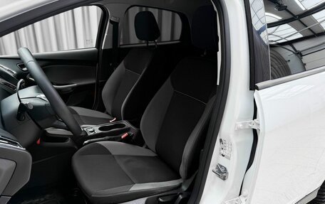 Ford Focus III, 2011 год, 669 000 рублей, 8 фотография