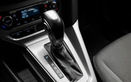 Ford Focus III, 2011 год, 669 000 рублей, 15 фотография