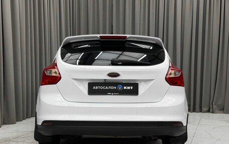 Ford Focus III, 2011 год, 669 000 рублей, 5 фотография