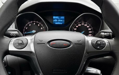 Ford Focus III, 2011 год, 669 000 рублей, 11 фотография