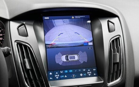 Ford Focus III, 2011 год, 669 000 рублей, 13 фотография