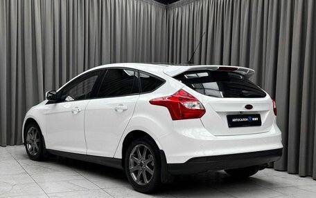 Ford Focus III, 2011 год, 669 000 рублей, 6 фотография