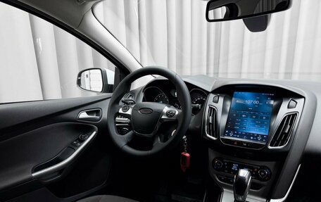 Ford Focus III, 2011 год, 669 000 рублей, 7 фотография