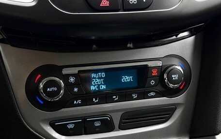 Ford Focus III, 2011 год, 669 000 рублей, 14 фотография