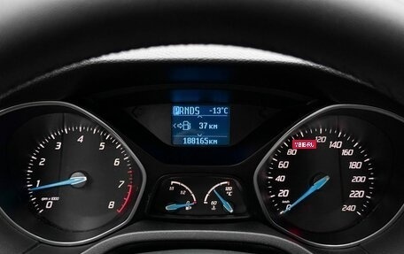 Ford Focus III, 2011 год, 669 000 рублей, 12 фотография