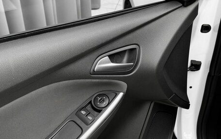 Ford Focus III, 2011 год, 669 000 рублей, 16 фотография