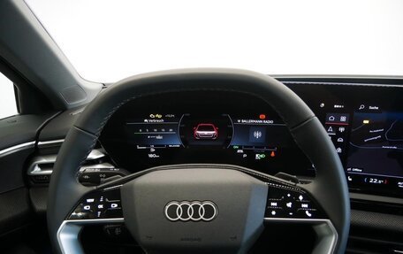 Audi A5, 2025 год, 9 990 000 рублей, 15 фотография