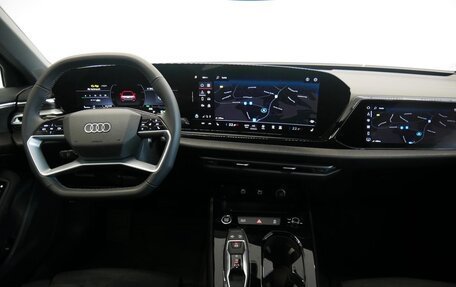 Audi A5, 2025 год, 9 990 000 рублей, 10 фотография